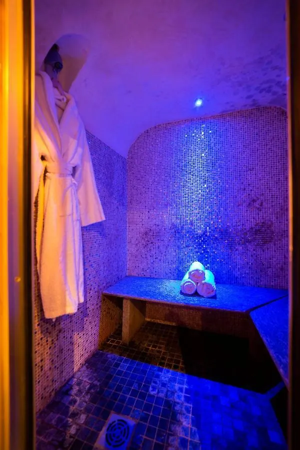 Le Bucher D'Albert La Plagne Chalet